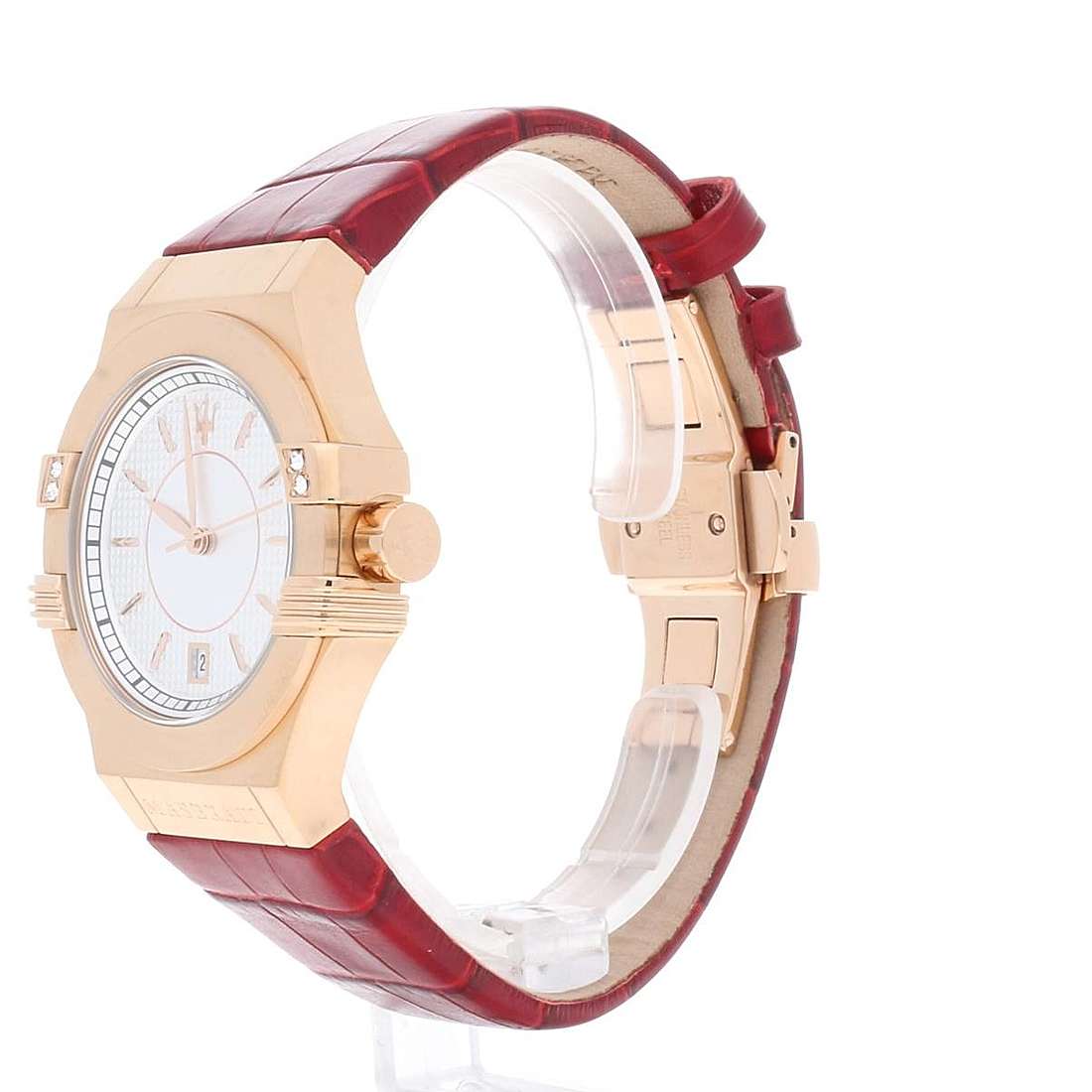 vente montres femme Maserati R8851108501