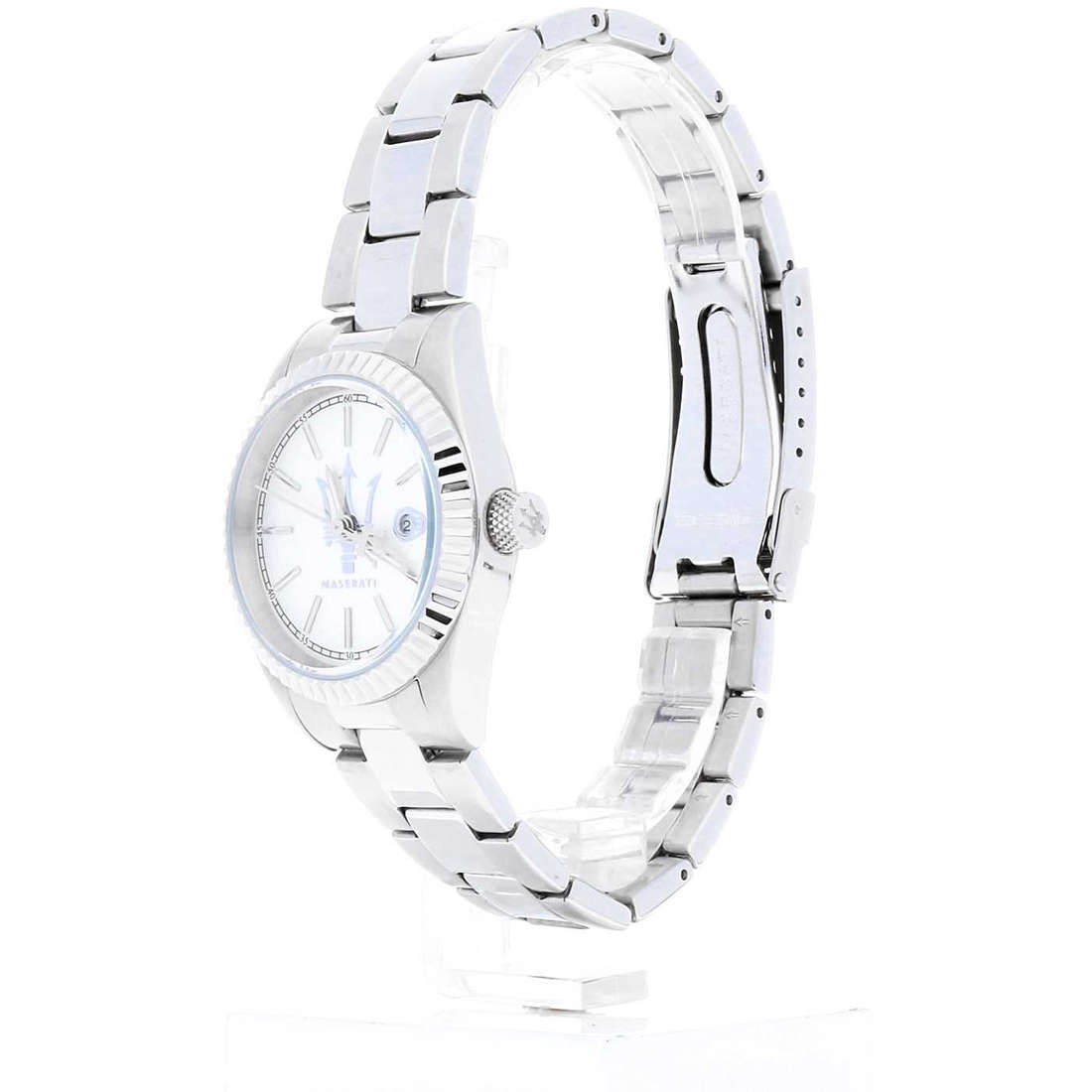 vente montres femme Maserati R8853100503