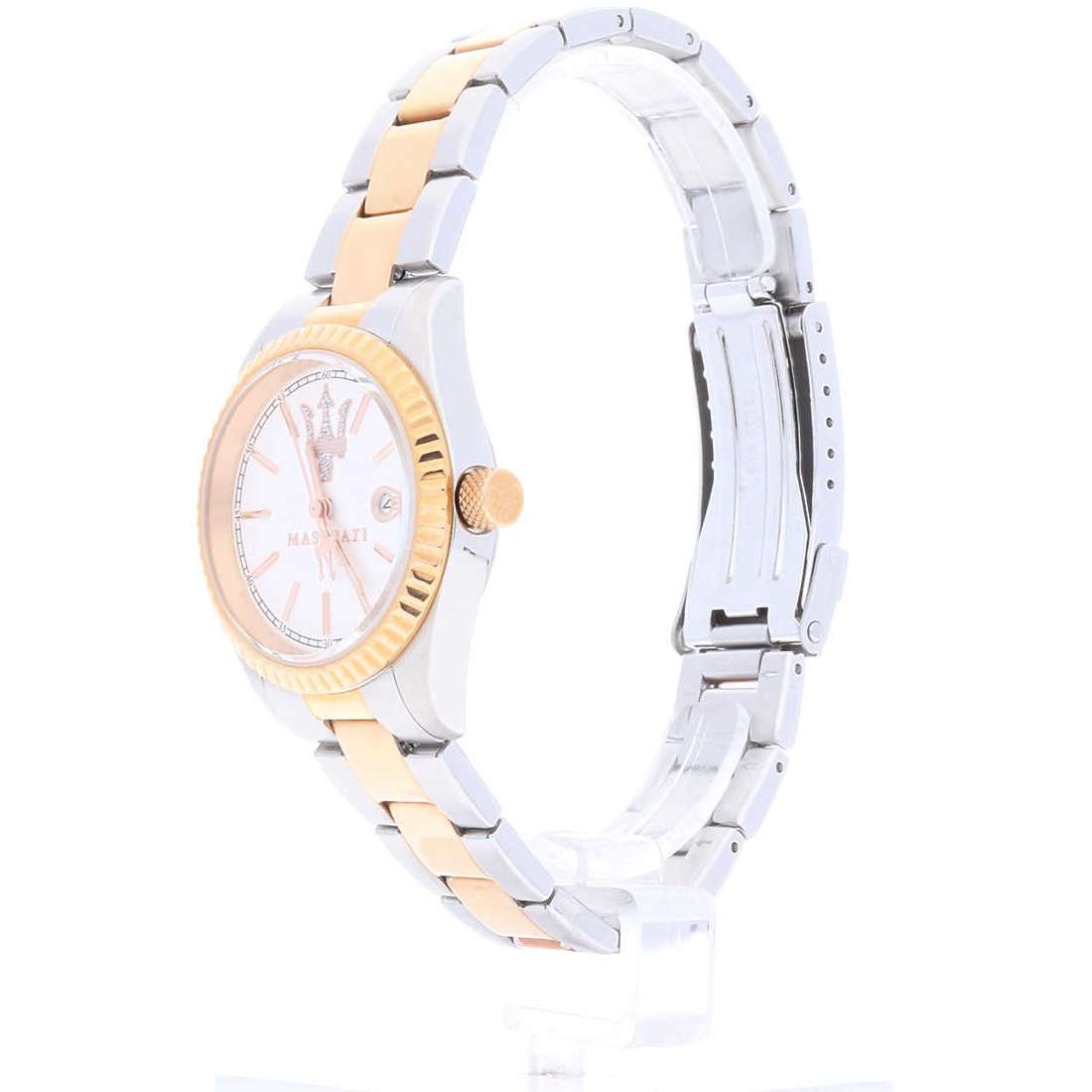 vente montres femme Maserati R8853100504
