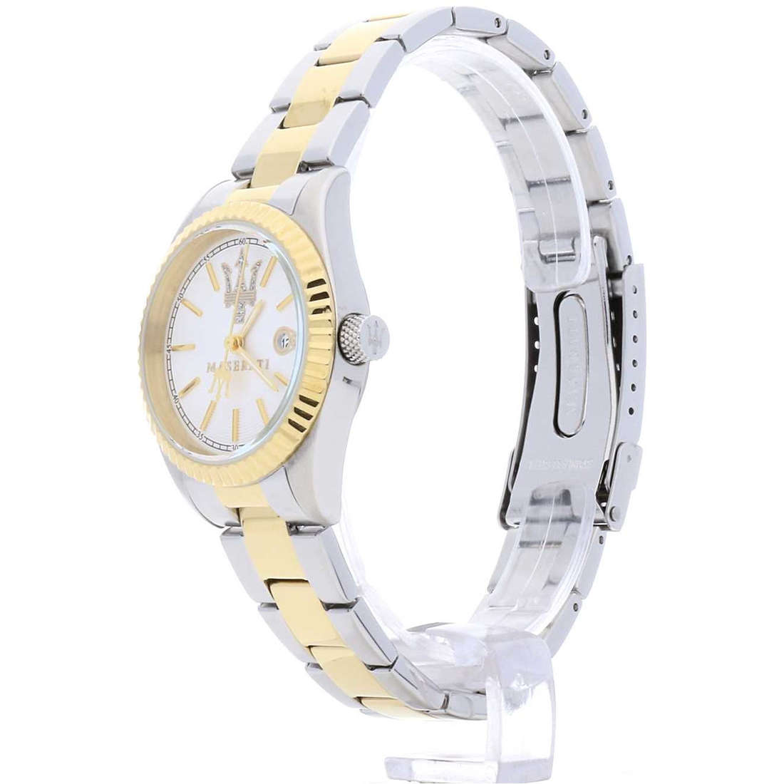 vente montres femme Maserati R8853100505
