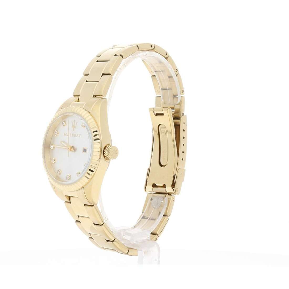 vente montres femme Maserati R8853100506