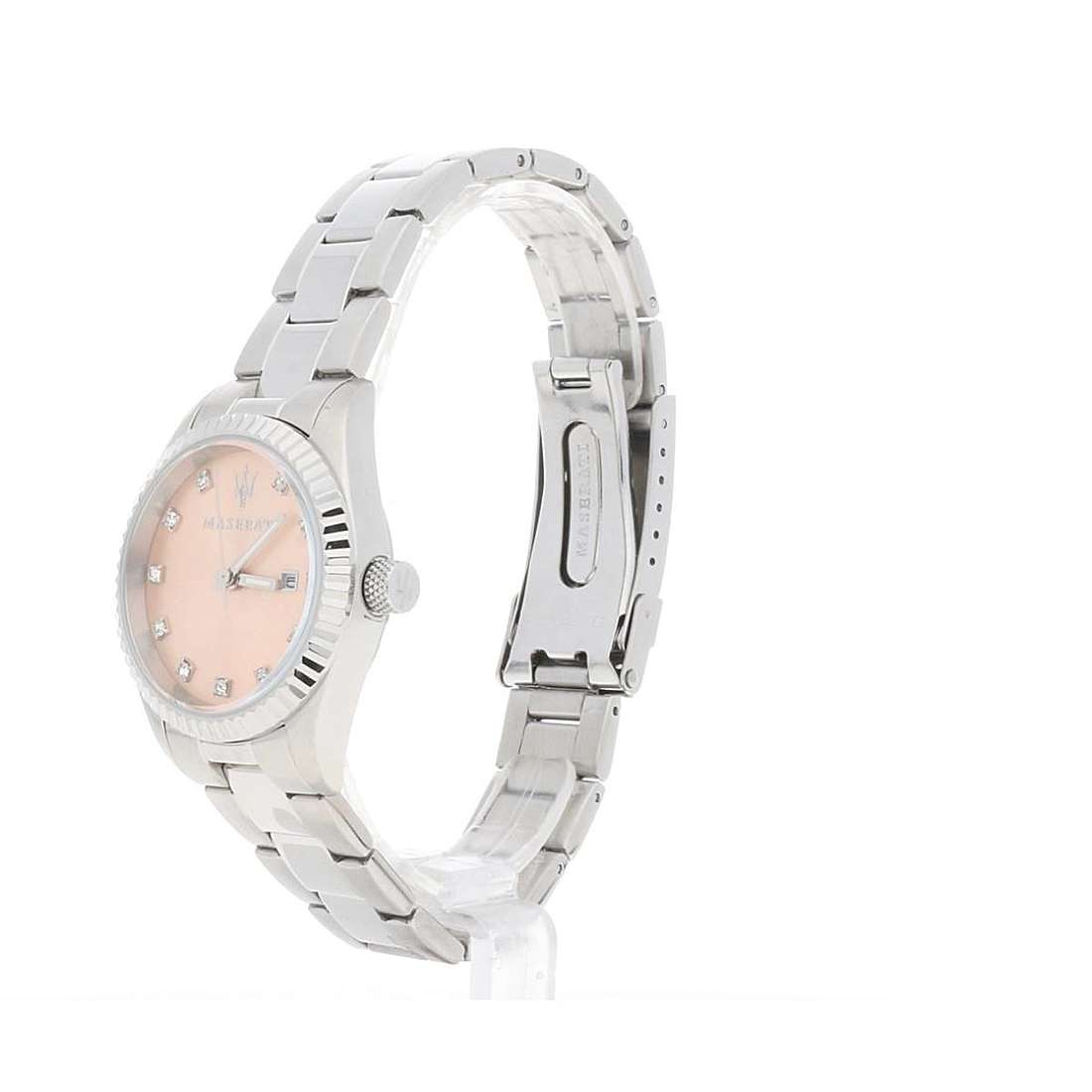vente montres femme Maserati R8853100509