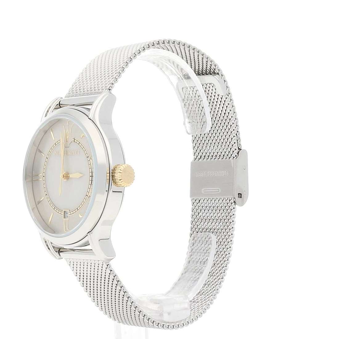 vente montres femme Maserati R8853118504