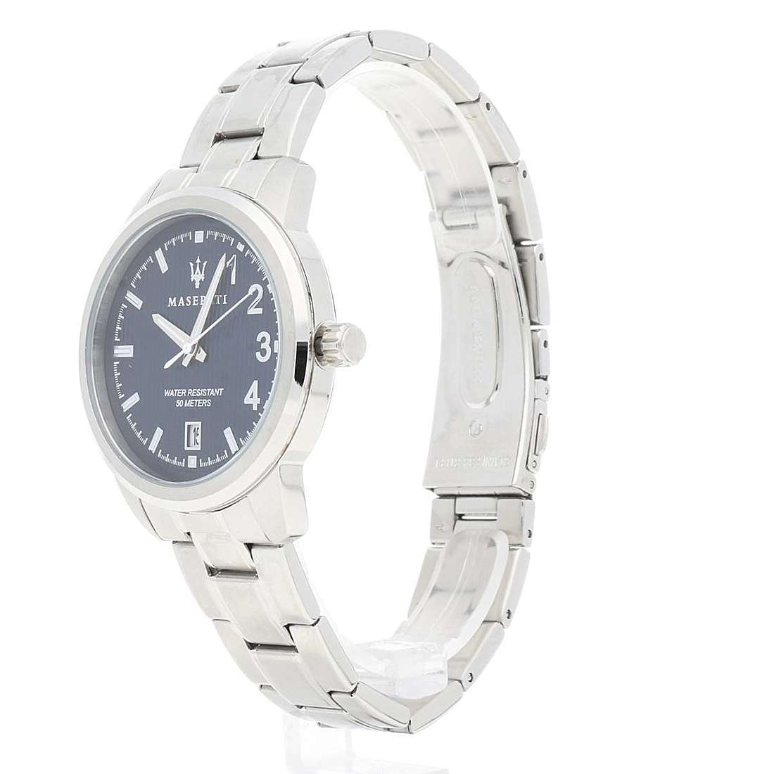 vente montres femme Maserati R8853137502
