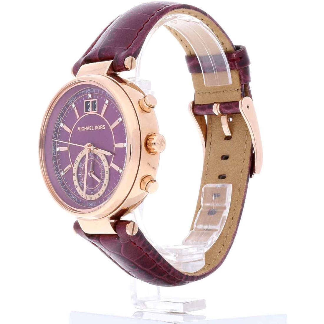 vente montres femme Michael Kors MK2580