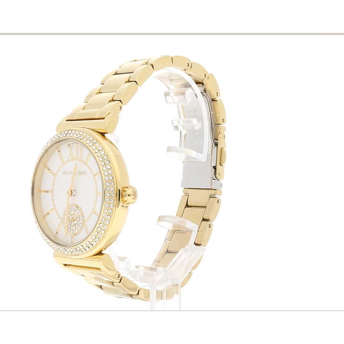 vente montres femme Michael Kors MK4615