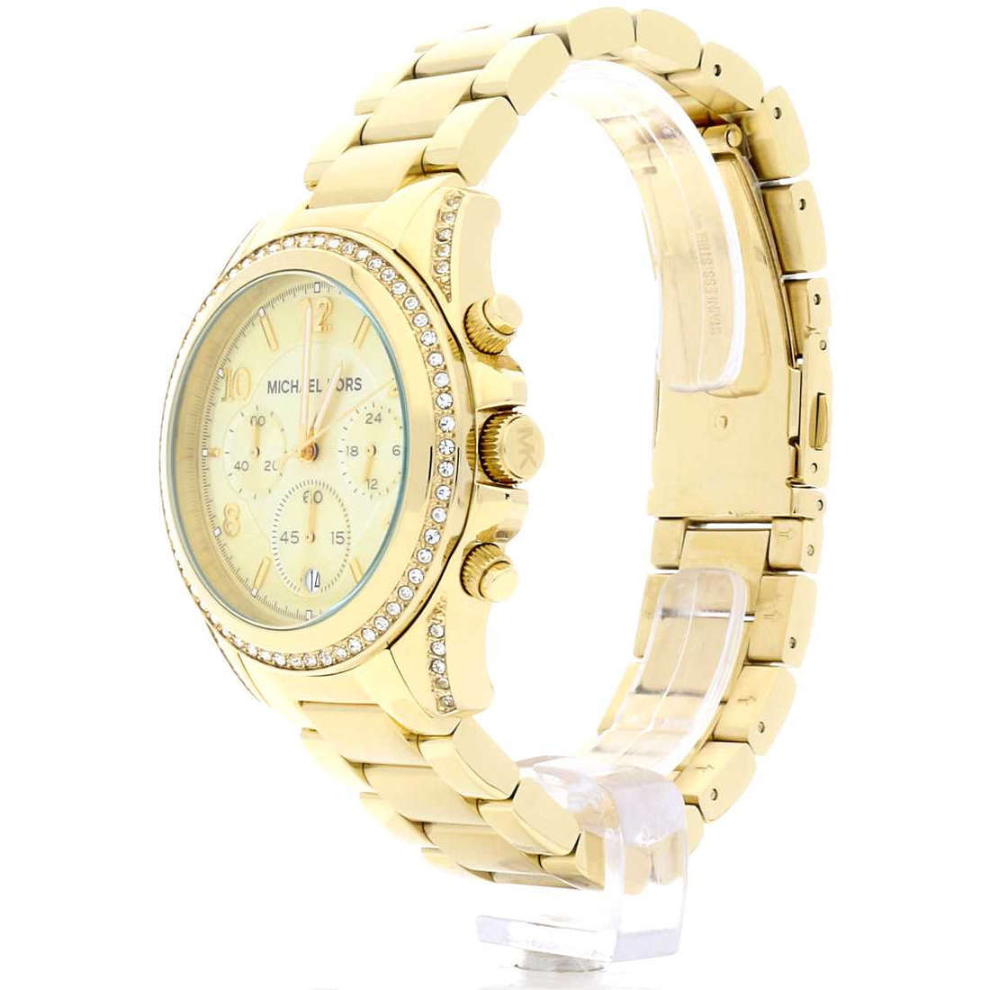 vente montres femme Michael Kors MK5166