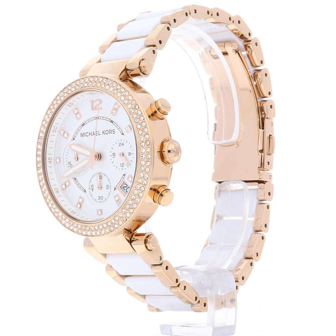 vente montres femme Michael Kors MK5774