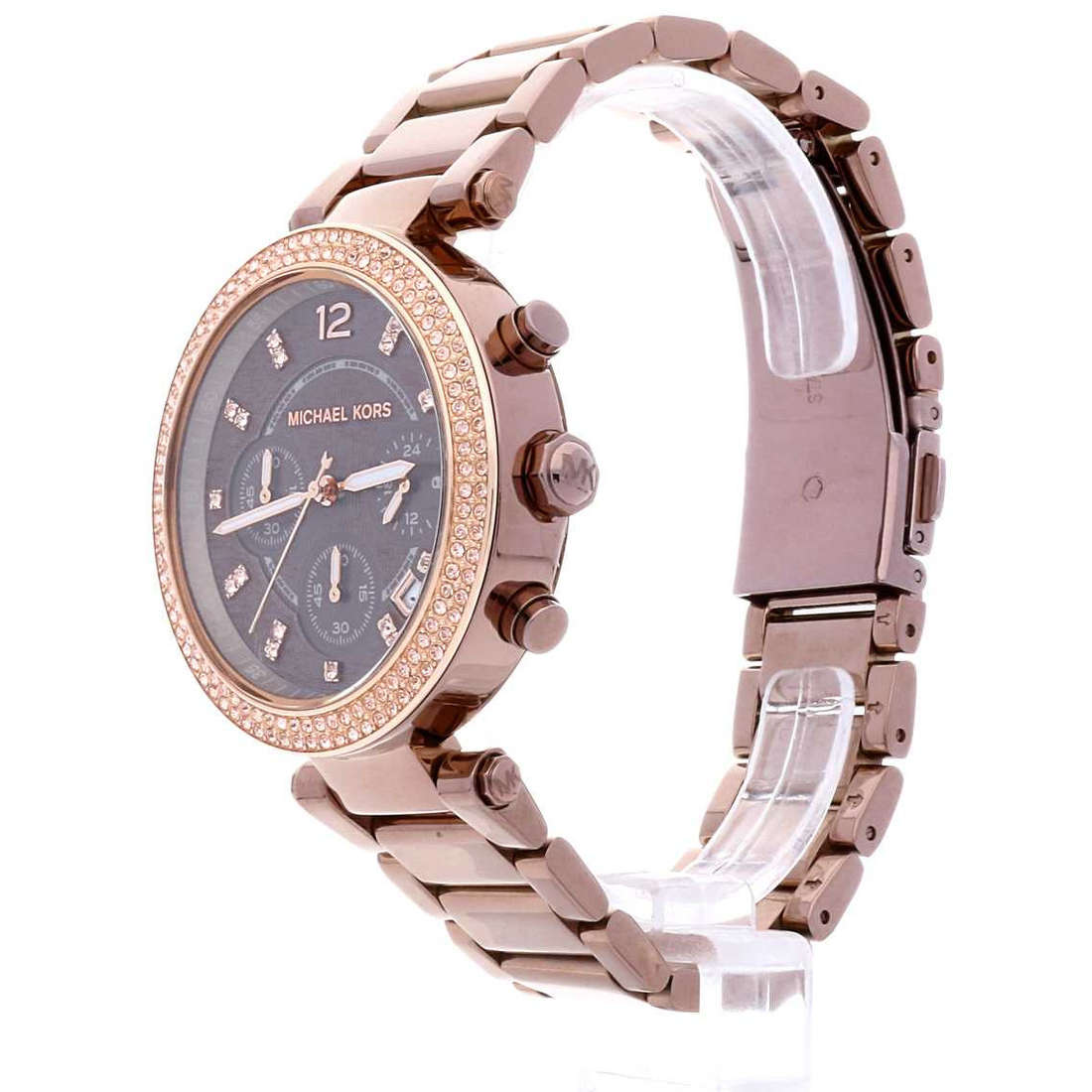vente montres femme Michael Kors MK6378
