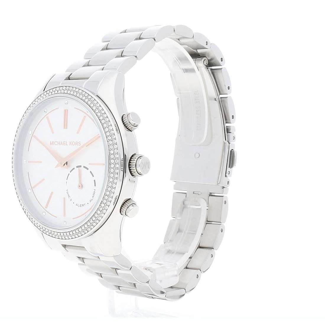 vente montres femme Michael Kors MKT4004