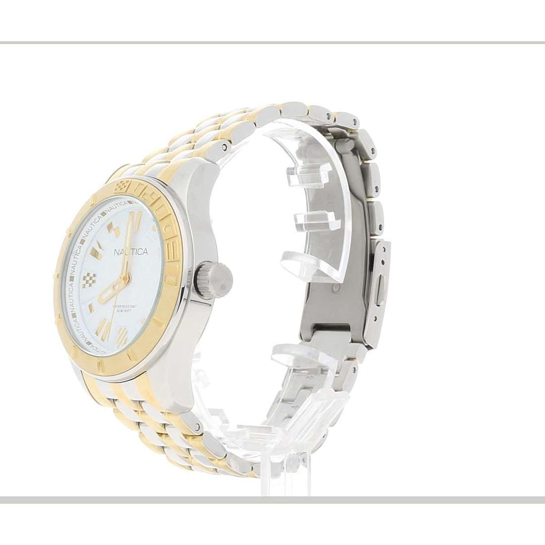 vente montres femme Nautica NAPPBS032