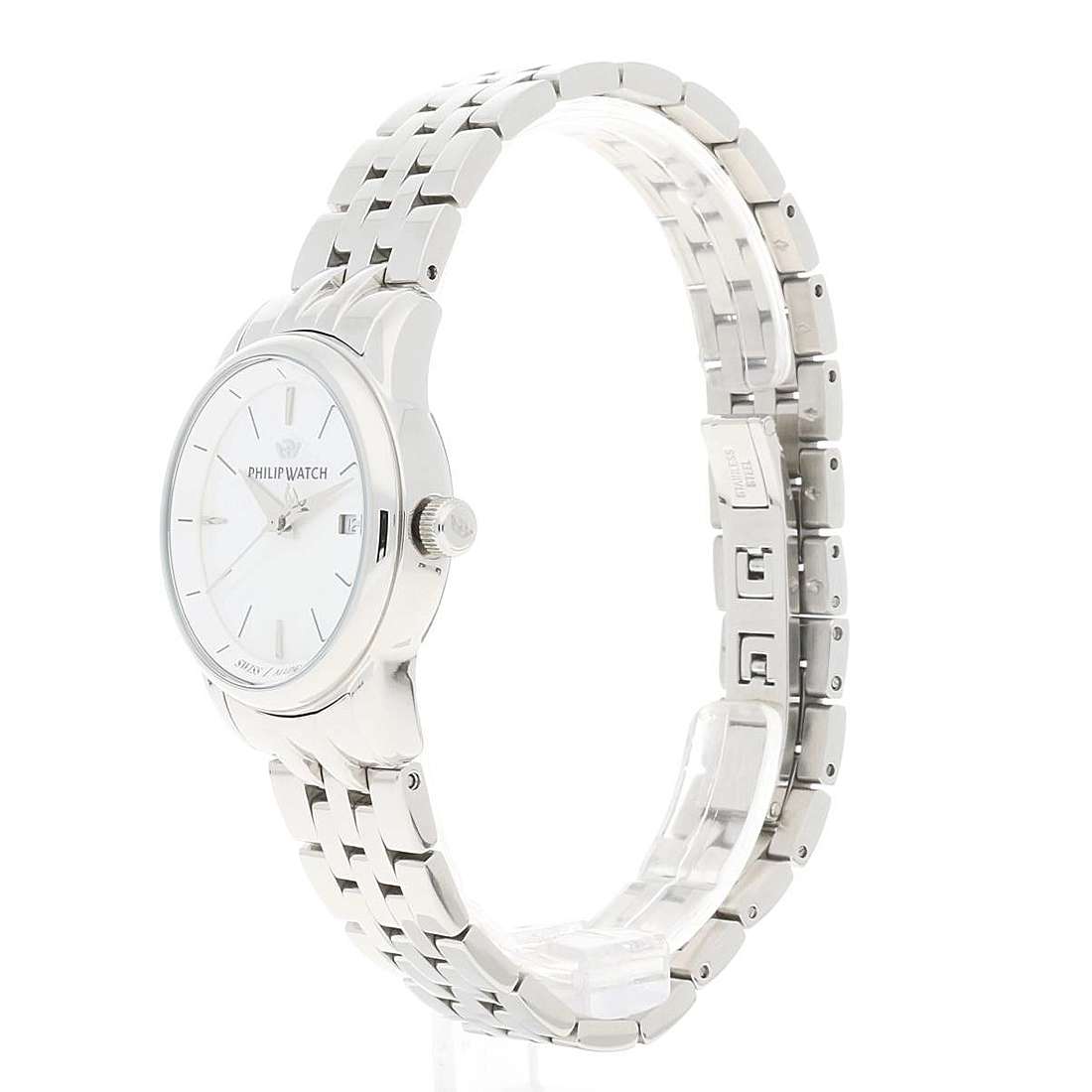 vente montres femme Philip Watch R8253150503