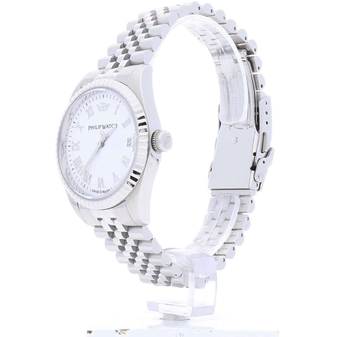 vente montres femme Philip Watch R8253597600