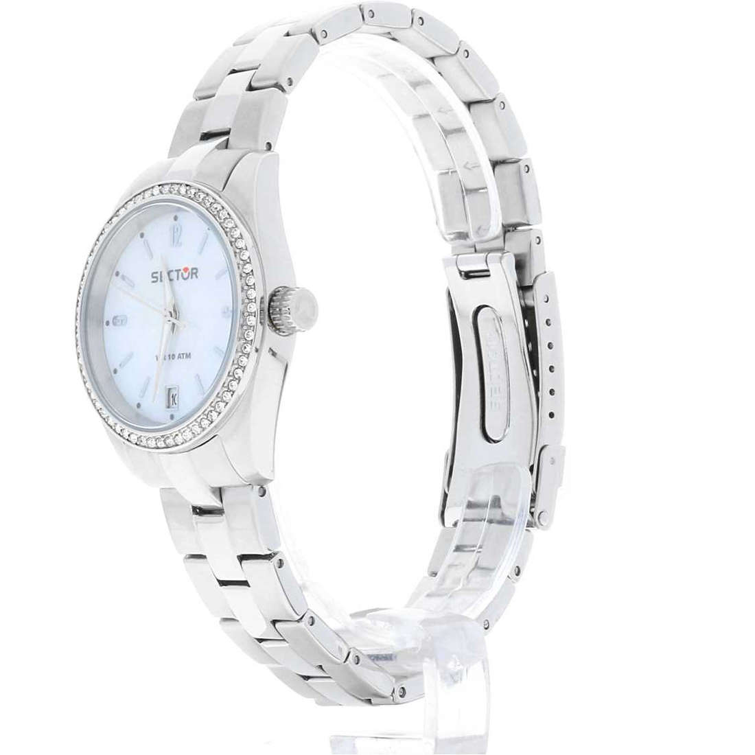 vente montres femme Sector R3253486502