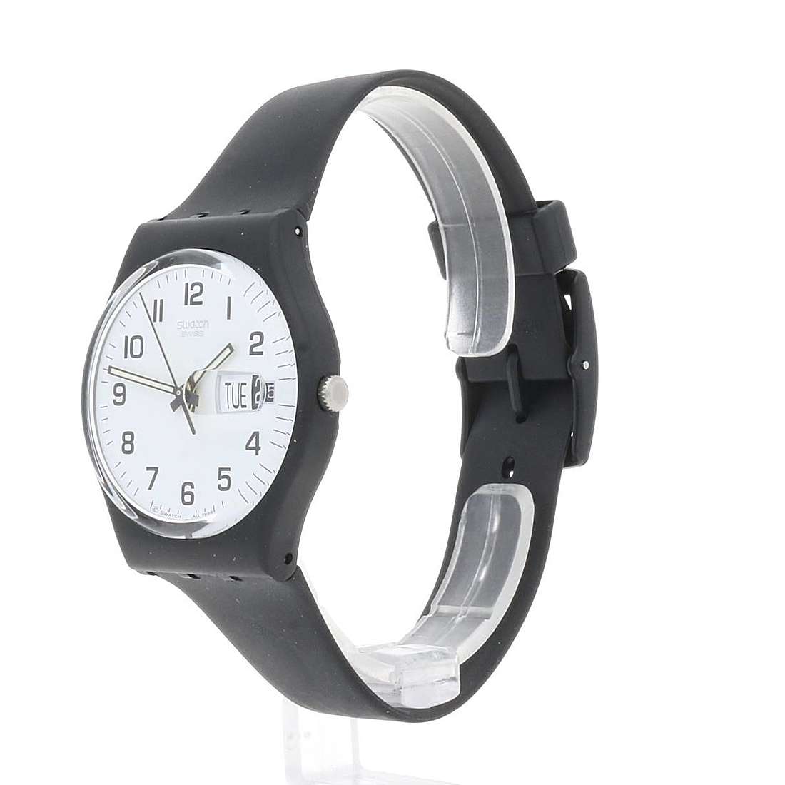 vente montres femme Swatch GB743-S26