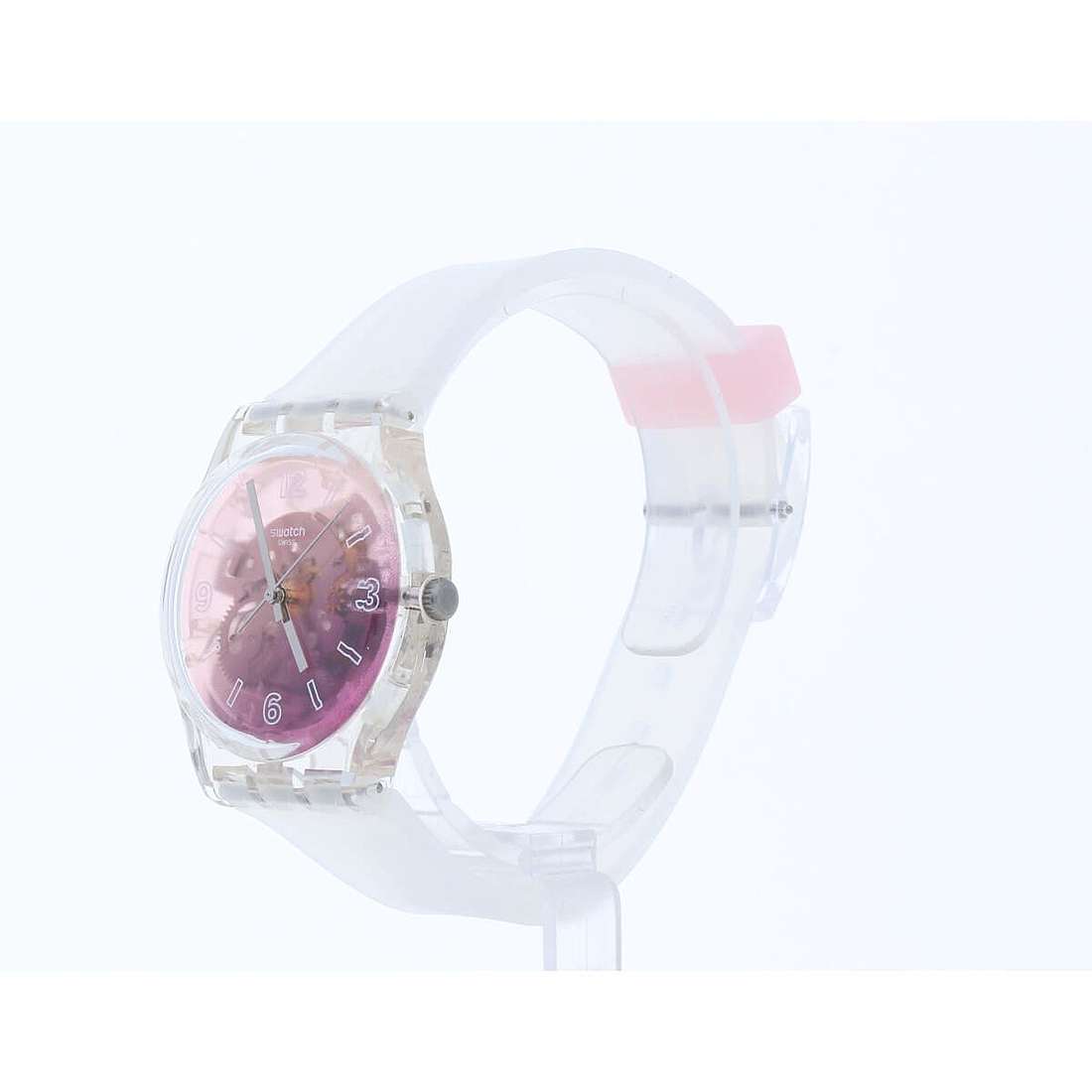 vente montres femme Swatch GE290