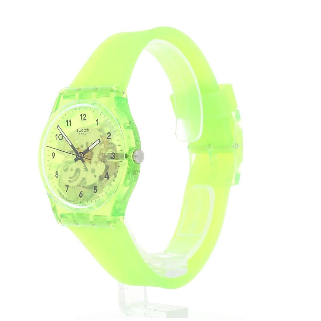 vente montres femme Swatch GG227