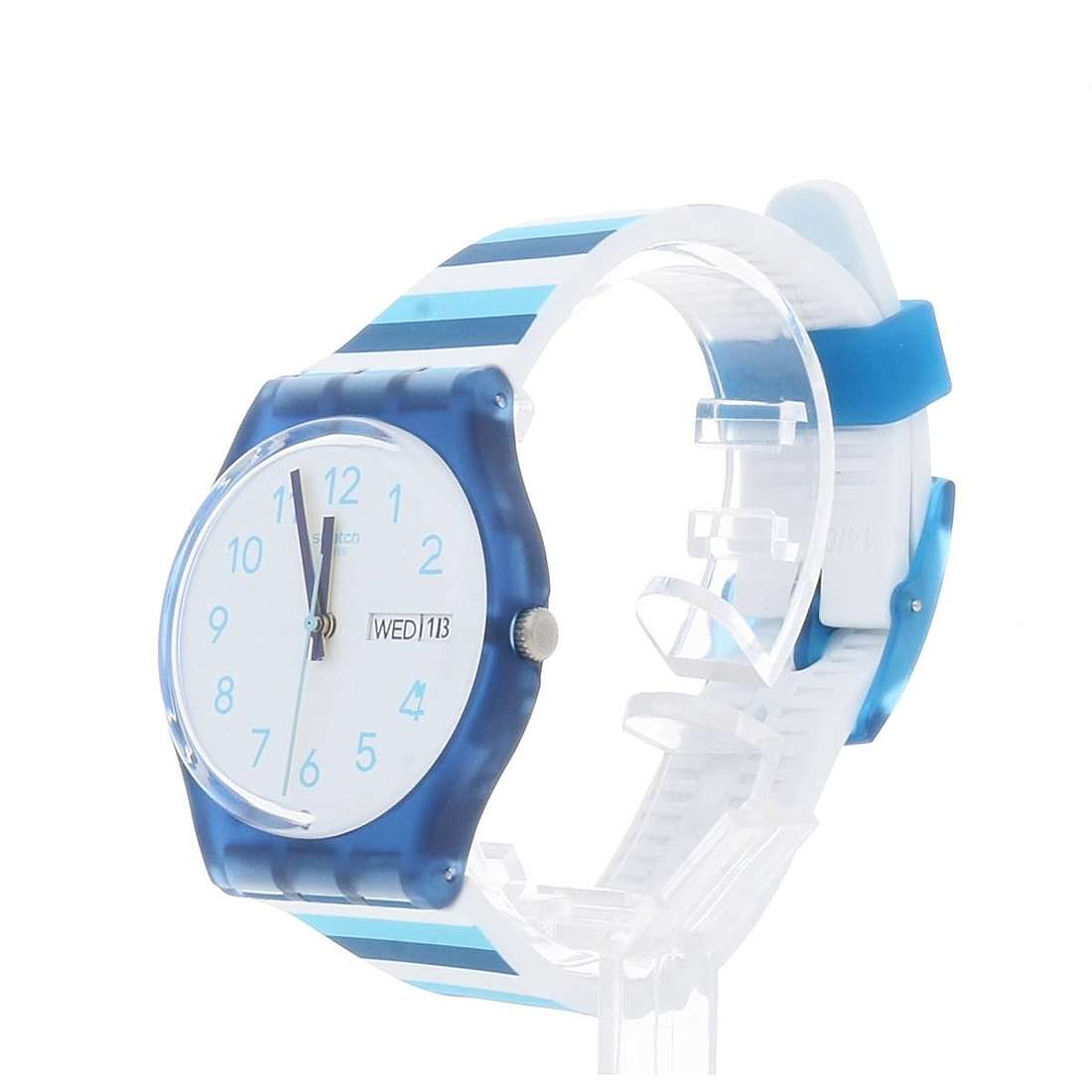 vente montres femme Swatch GN728