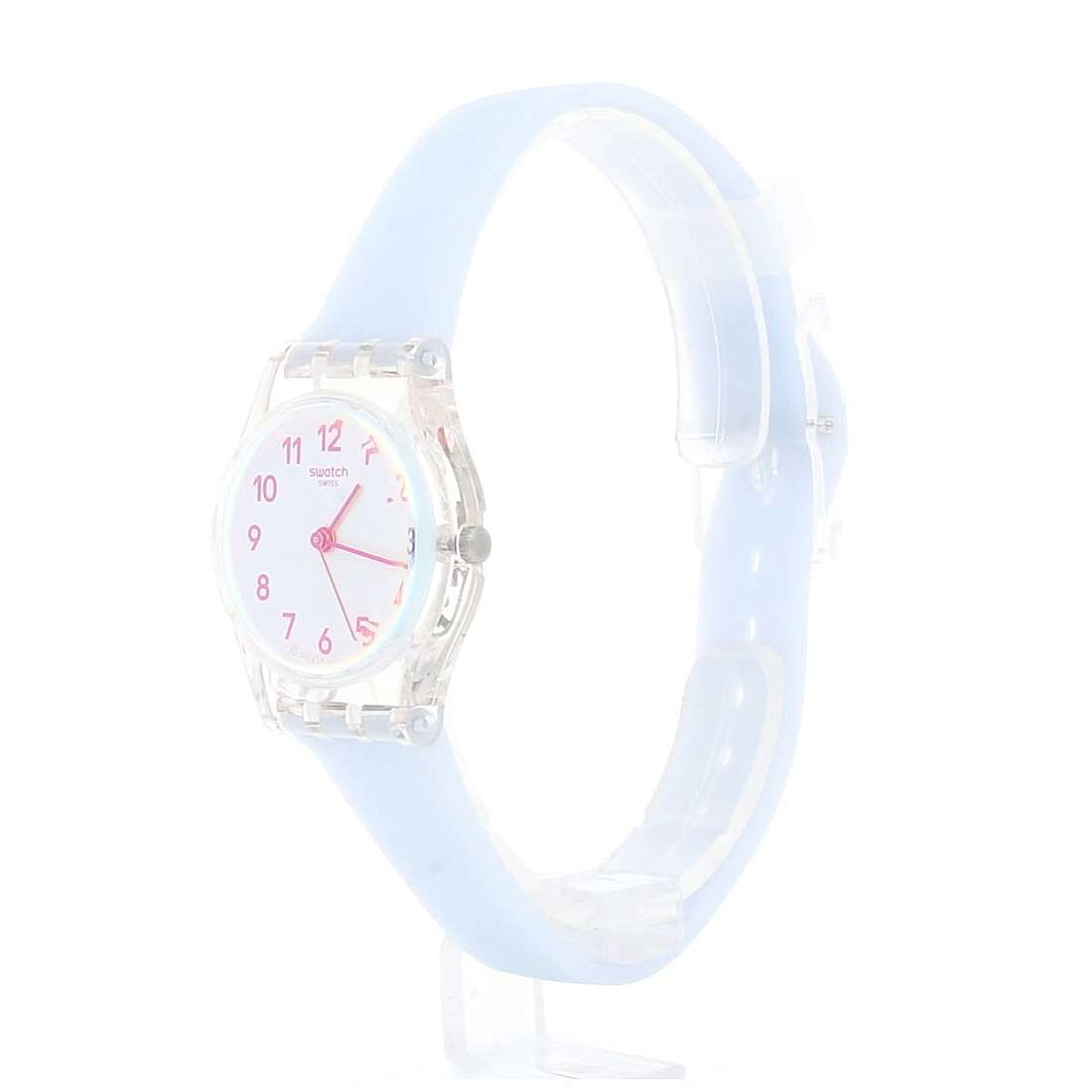 vente montres femme Swatch LK396