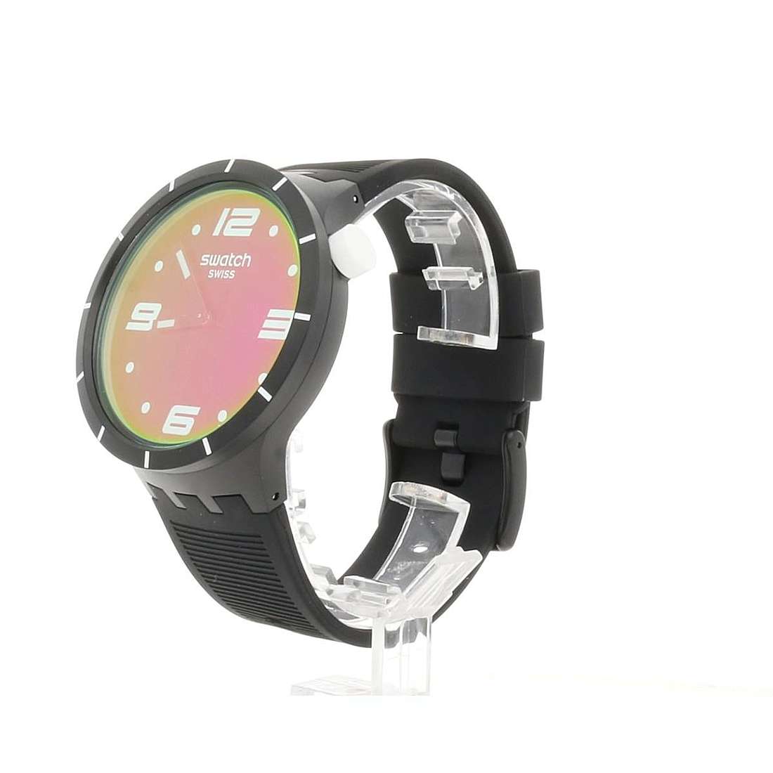 vente montres femme Swatch SO27B119