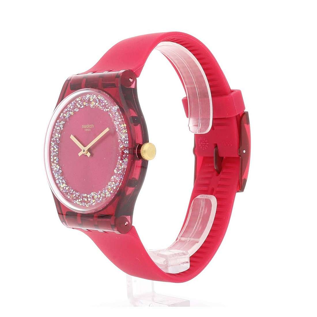 vente montres femme Swatch SUOP111