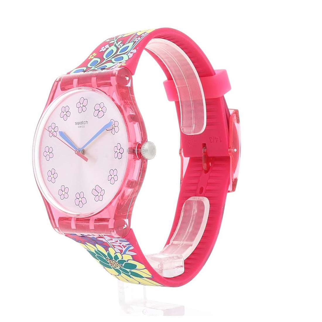 vente montres femme Swatch SUOP112