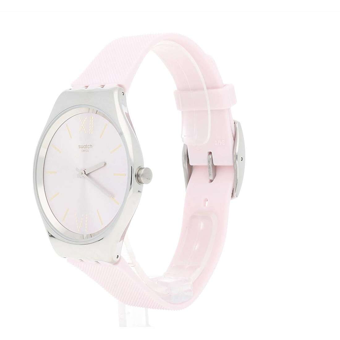vente montres femme Swatch SYXS124