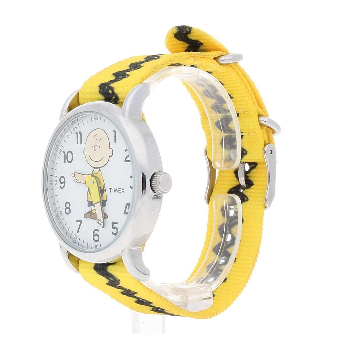 vente montres femme Timex TW2R41100