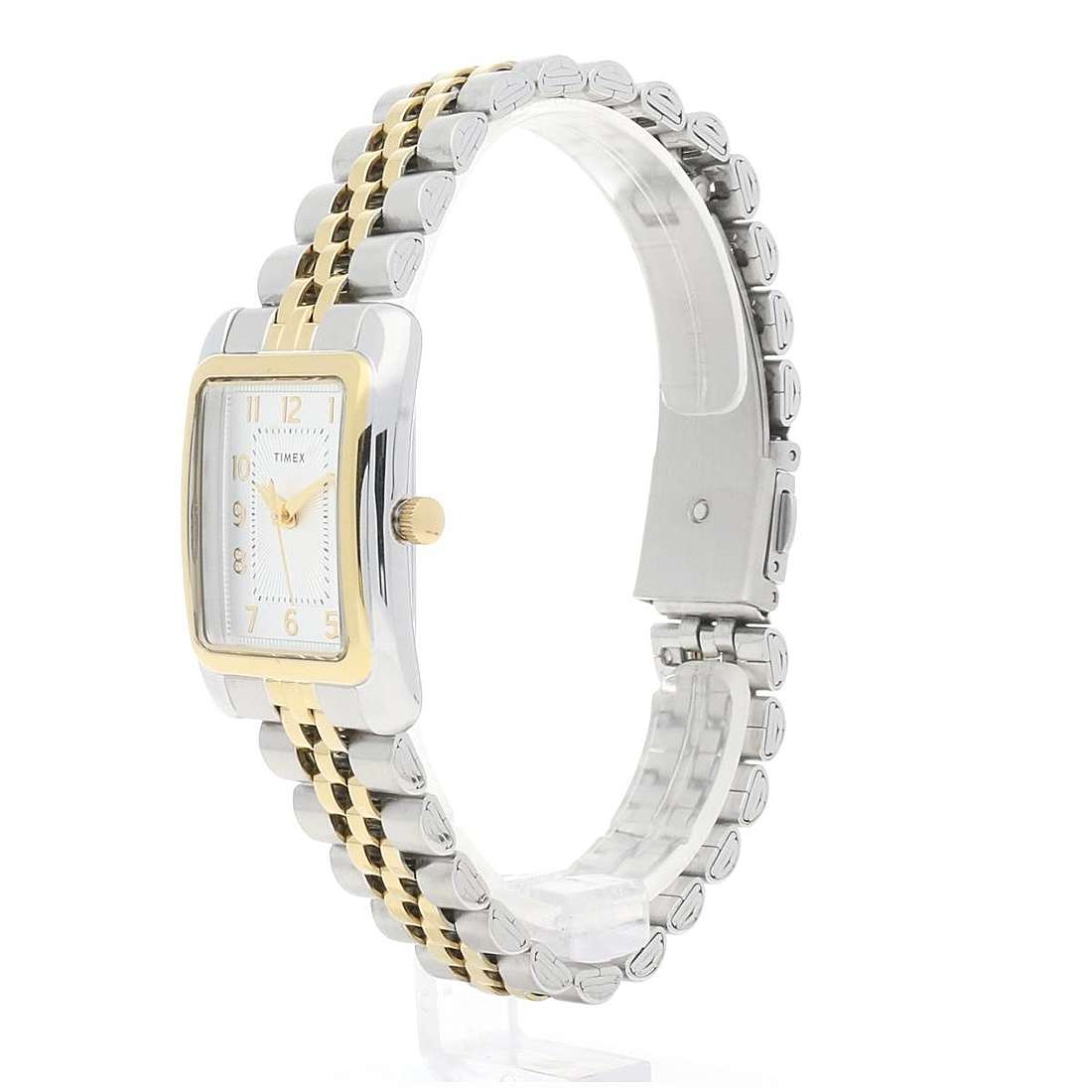 vente montres femme Timex TW2U14200D7
