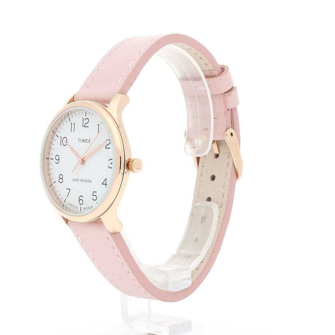 vente montres femme Timex TW2U22000D7