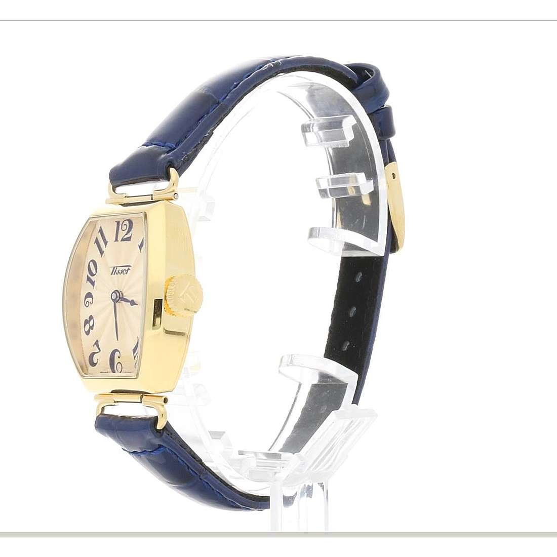 vente montres femme Tissot T1281093602200