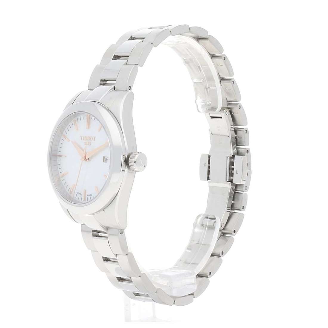 vente montres femme Tissot T1320101111100