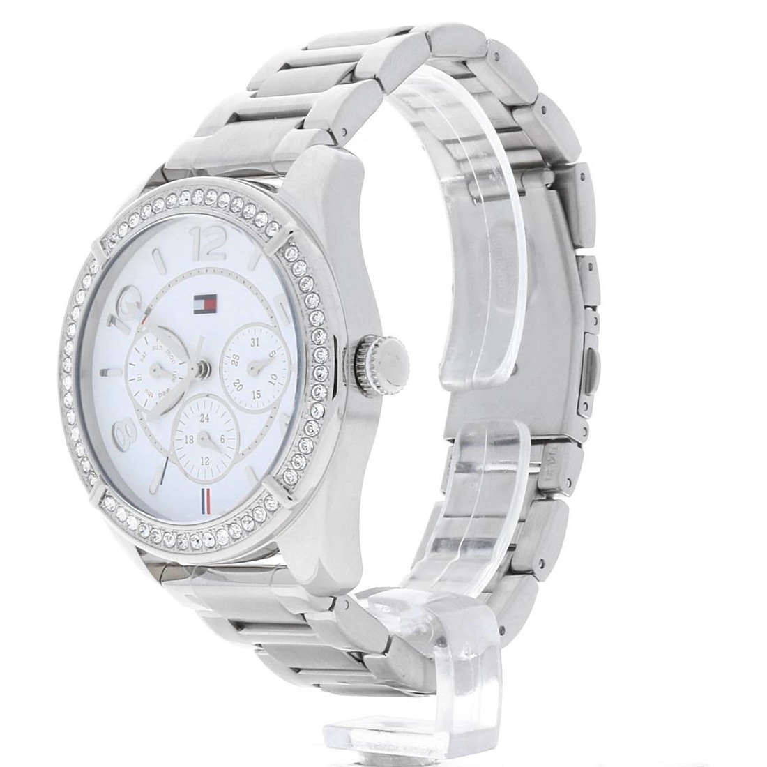 vente montres femme Tommy Hilfiger THW1781252