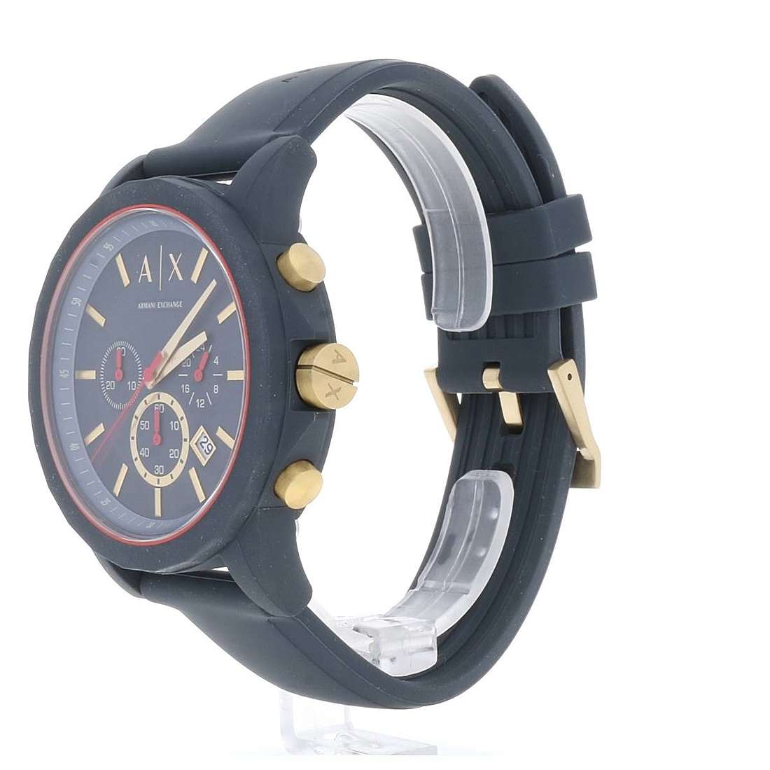 vente montres homme Armani Exchange AX1335