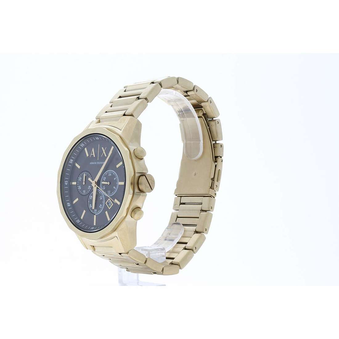 vente montres homme Armani Exchange AX1721