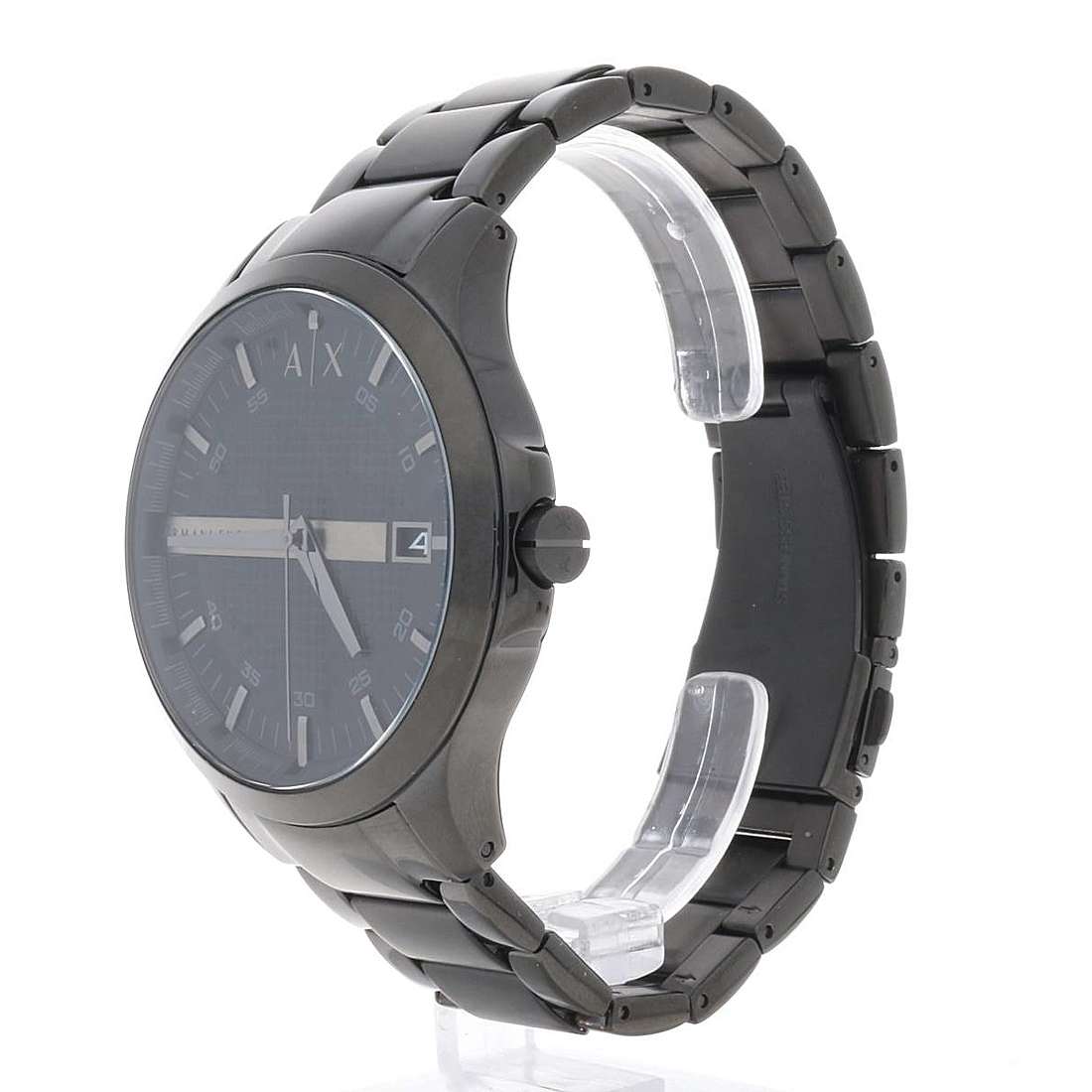 vente montres homme Armani Exchange AX2104