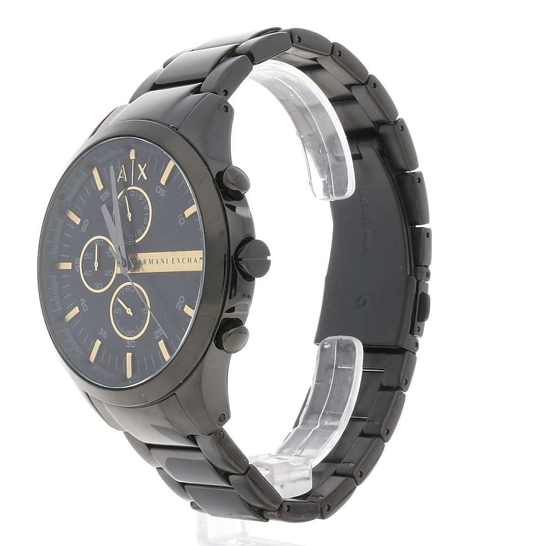 vente montres homme Armani Exchange AX2164