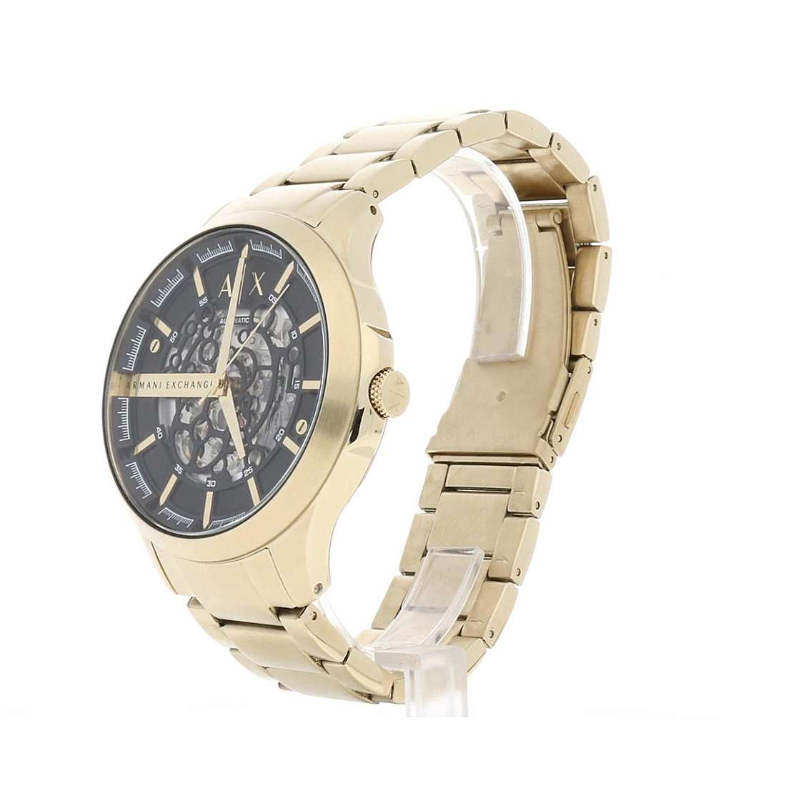 vente montres homme Armani Exchange AX2419