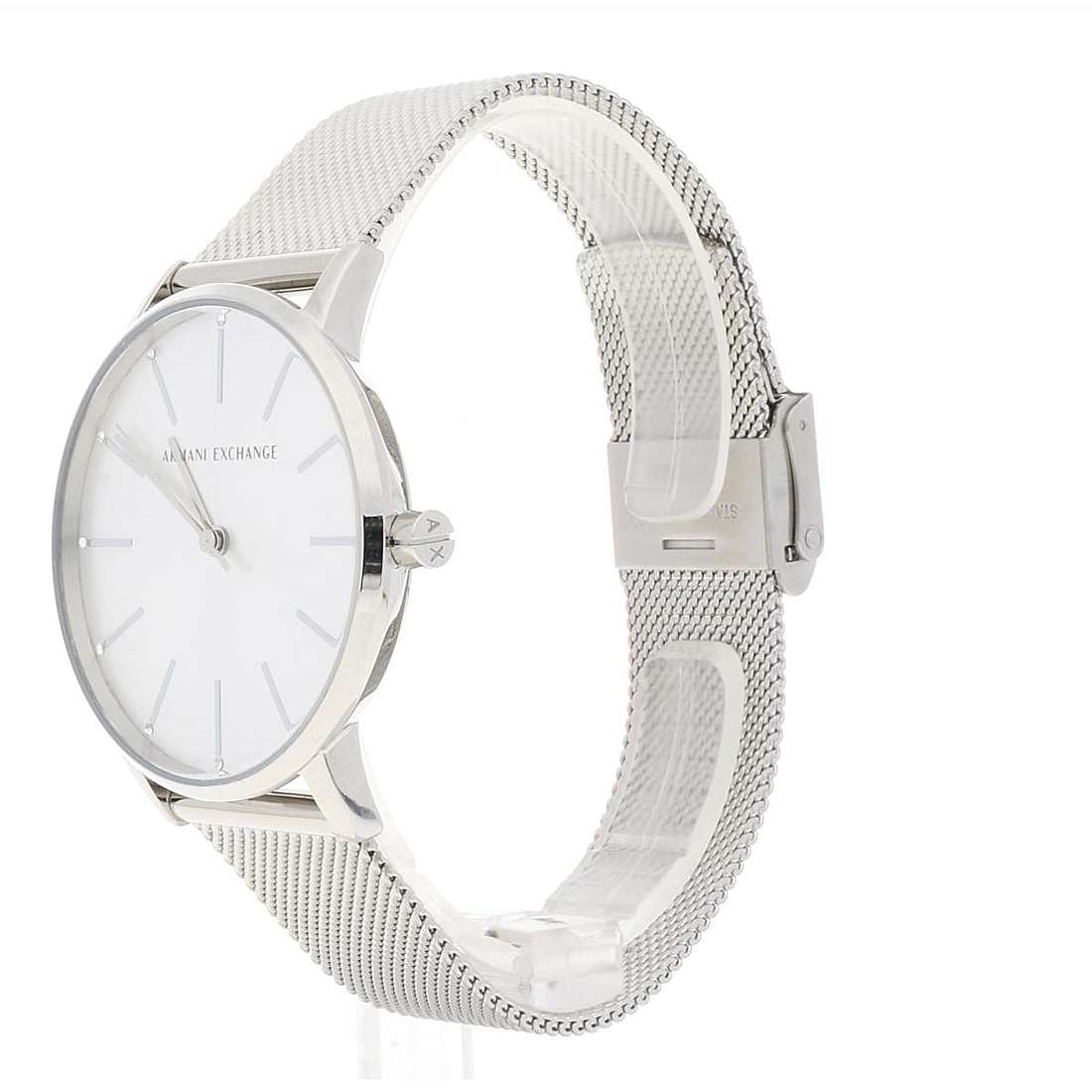 vente montres homme Armani Exchange AX5535