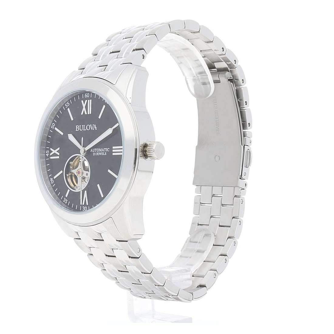 vente montres homme Bulova 96A158