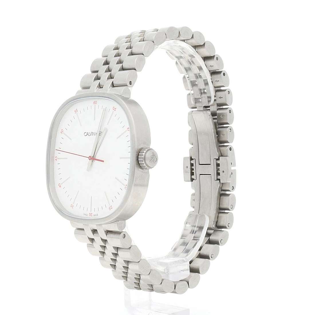 vente montres homme Calvin Klein K9Q12136