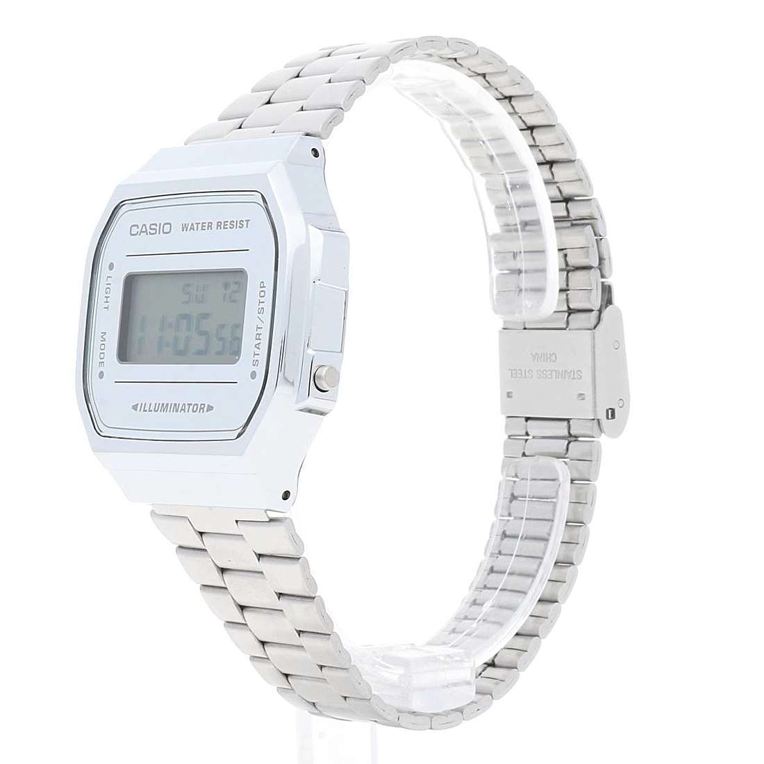 vente montres homme Casio A168WEM-7EF