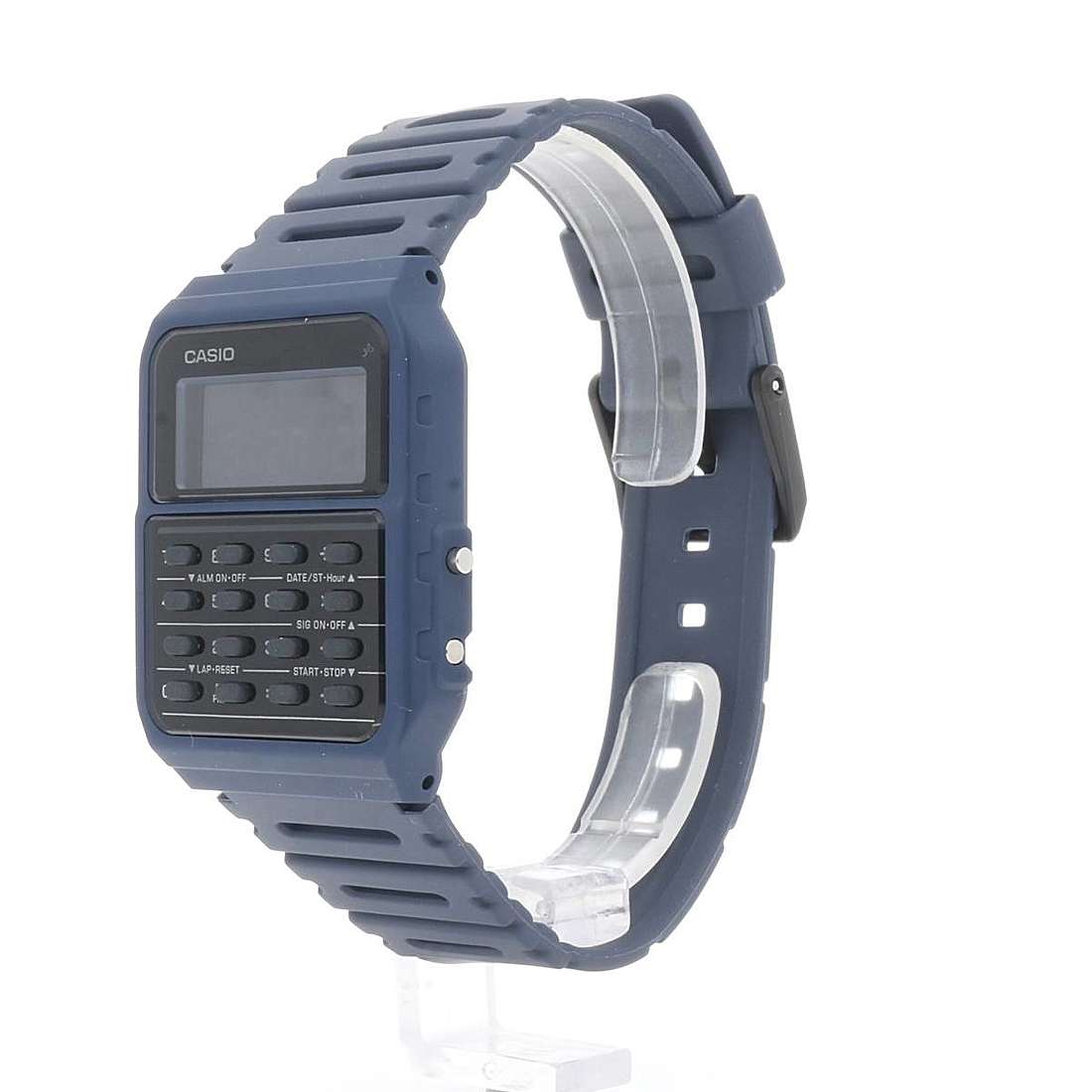 vente montres homme Casio CA-53WF-2BEF