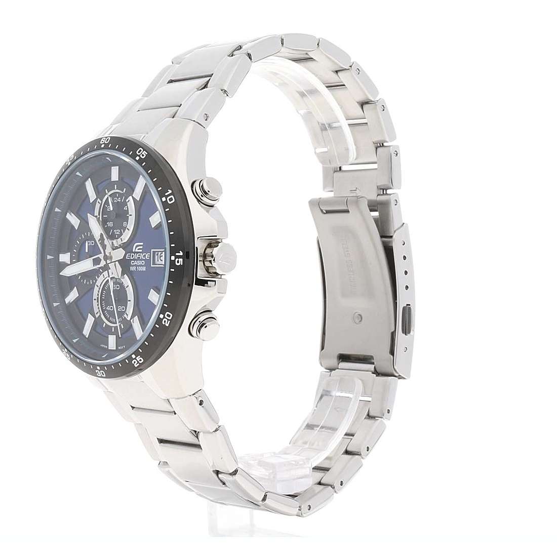 vente montres homme Casio EFR-519D-2AVEF