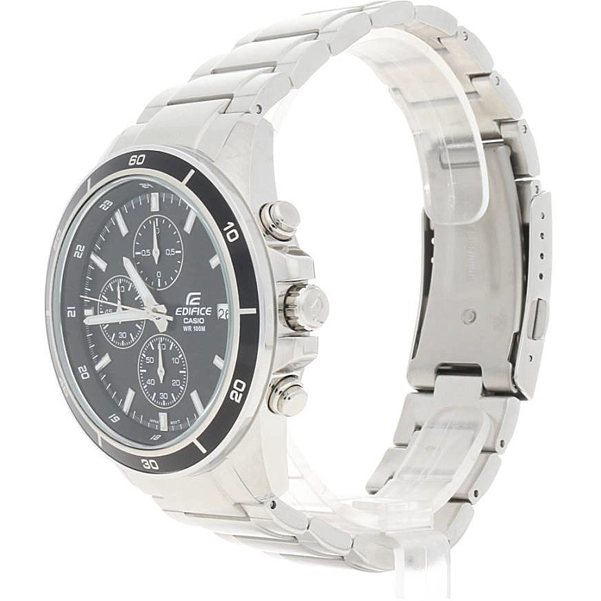 vente montres homme Casio EFR-526D-1AVUEF