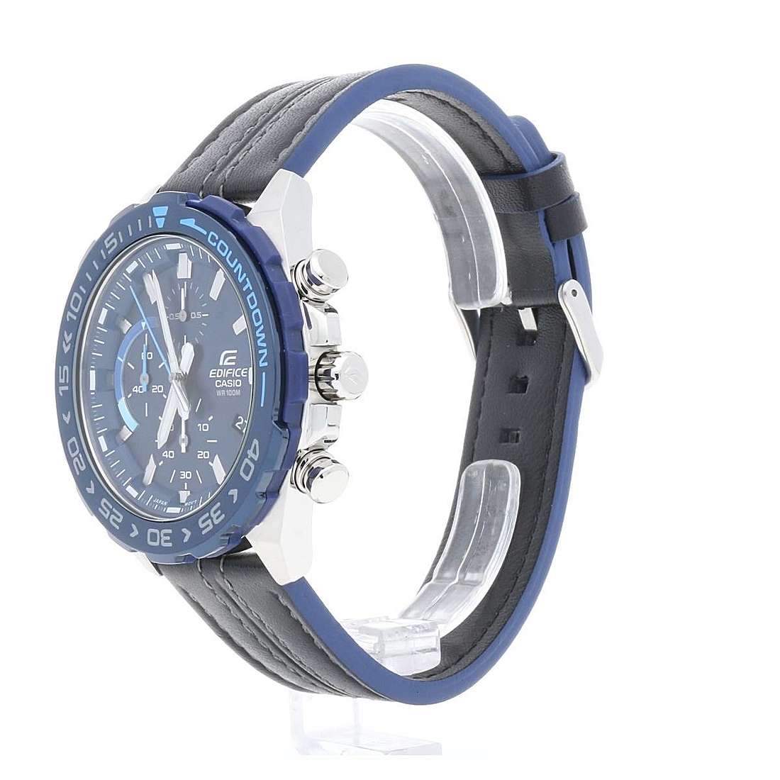 vente montres homme Casio EFR-566BL-2AVUEF