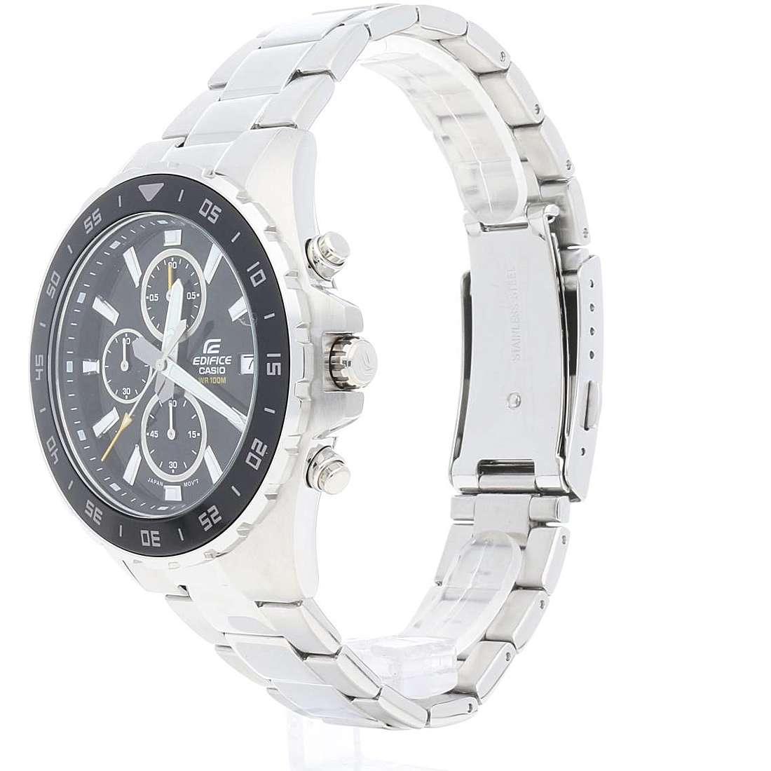 vente montres homme Casio EFR-568D-1AVUEF
