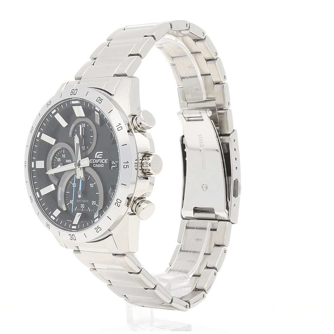 vente montres homme Casio EFR-571D-1AVUEF