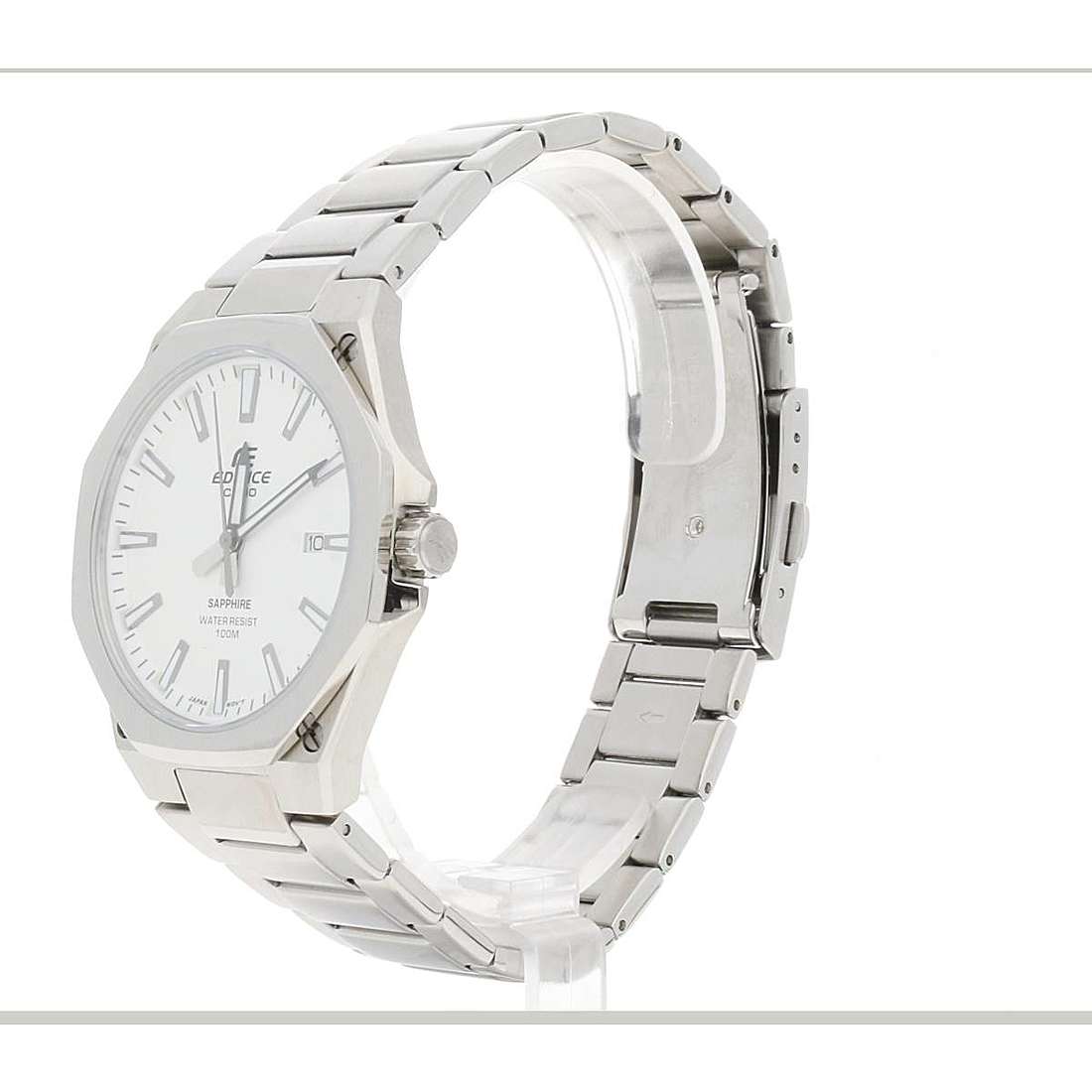 vente montres homme Casio EFR-S108D-7AVUEF