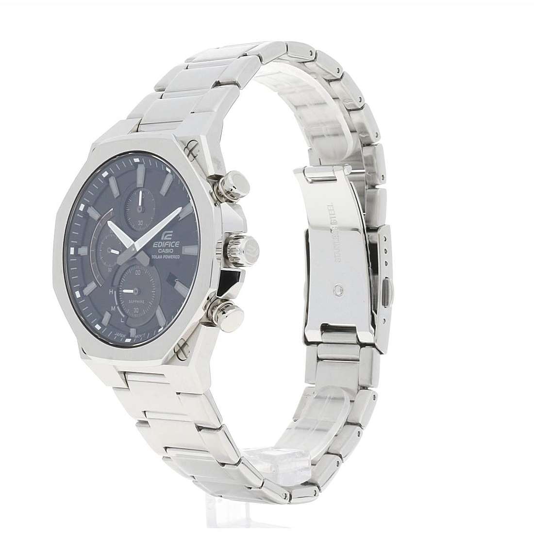 vente montres homme Casio EFS-S570D-1AUEF